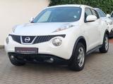 Nissan Juke Acenta/TÜV/AU/ÖLSERVICE IST NEU - Nissan Juke aus 2011