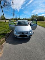 Mercedes-Benz Mercedes A170 W169 Automatik - Mercedes-Benz W169