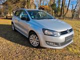 Volkswagen VW Polo 6R TDI Sondermodell Match - Volkswagen Polo: 6r TDI