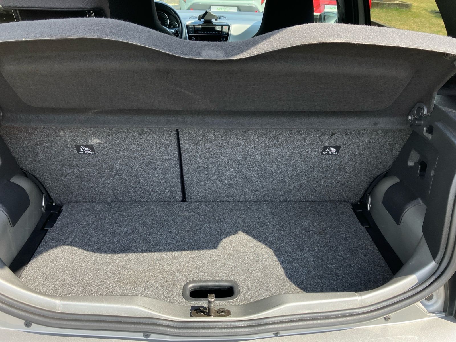 Volkswagen up! - Bild 16