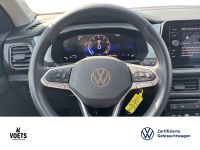 Volkswagen T-Cross - Vorschau Bild 13