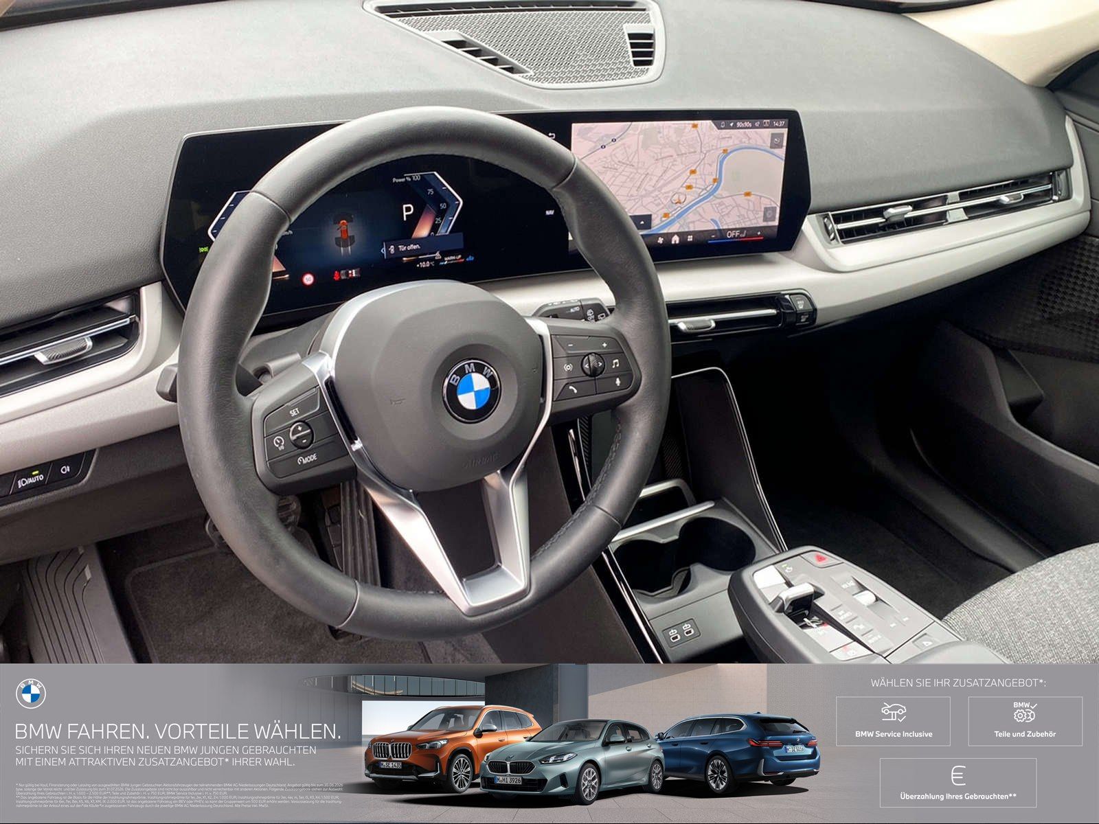 BMW X1 - Bild 5