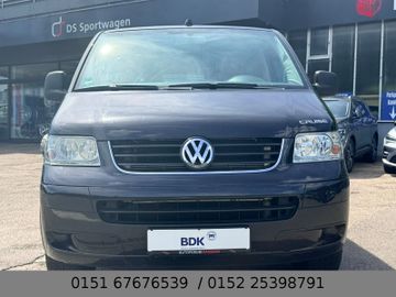 Volkswagen T5 Multivan - 3
