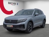 Volkswagen Touareg - Vorschau Bild 2
