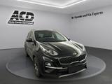 Kia Sportage 1.6 T-GDI 2WD DCT VISION KOMFORT|NAVI|K - gebrauchte Kia Sportage aus dem Jahr 2021