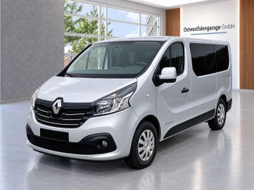 Renault Trafic - 4