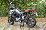 BMW F750 GS - BMW 750