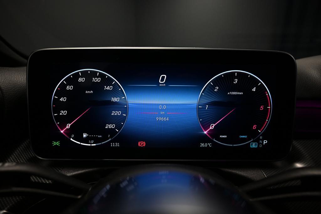 Mercedes-Benz C-Class d T DISTRO/AHK/NAVI/DIGITAL, миниатюра 8