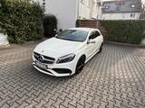 Mercedes-Benz A 180 AMG Line | Parkt selbst ein | 8× bereift - Mercedes-Benz Sel AMG