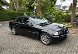 BMW E46 320Ci Cabrio - TÜV 08/27 - 156.000... - BMW 320: Cabrio, 320ci E46