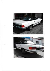 Mercedes-Benz SL 280