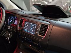 Fahrzeugabbildung Peugeot Traveller Active L2 ( HEADUP/ PDC/ APPLE/ 1.HND