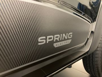Dacia Spring Essential (Bestellfahrzeug)
