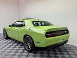Dodge Challenger SRT369 6.4 |SRT-Austattung|Unfallfrei - Dodge aus 2015