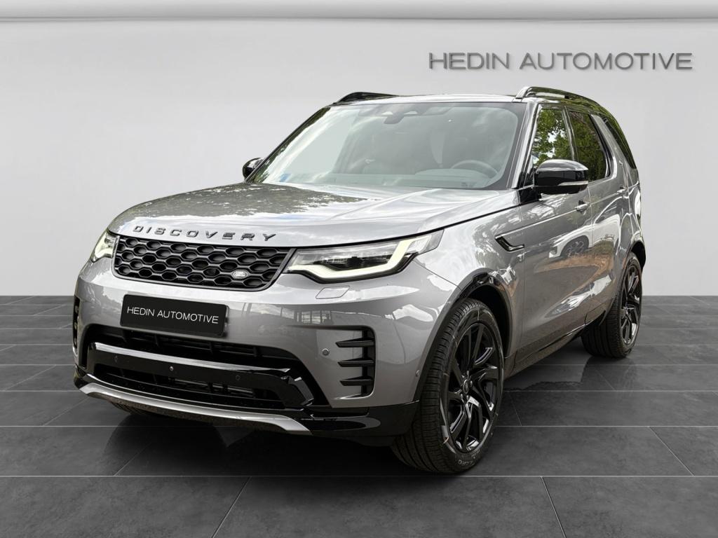 Land Rover Discovery 3.0 Diesel D250 Dynamic SE 360°|AHK