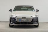 Audi A6 Sportback e-tron quattro SLINE*TECHPRO*LUFT*M - Audi Gebrauchtwagen Sportback