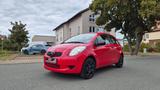 Toyota Yaris Style 1,0-l-VVT-i - Toyota Yaris mit Benzin-Antrieb: Style