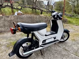 Simson SR 50/1 aus erster Hand - SIMSON MOTORRAD