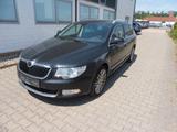 Skoda Superb 2.0 TDI 125kW DSG Comfort Combi Euro 5 - Skoda Superb: Comfort