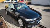 BMW 325i Cabrio - e93 - BMW 325 in München