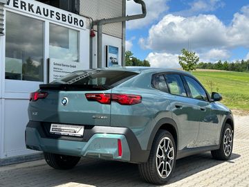 BMW X2 - 4