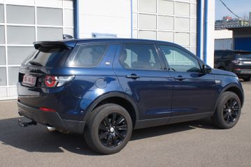 Land-Rover Discovery - 6