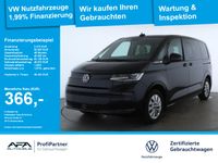 Volkswagen T7 Multivan - Vorschau Bild 1