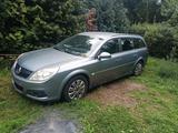 Opel Vectra c 1.9 CDTI - Opel Vectra: C Cdti