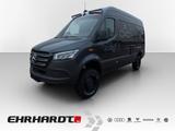 Yucon YUCON K-PEAK 6.0 GD 4X4 4,1T SOLAR/MARKISE/MBUX - Wohnmobil mit Klimaanlage