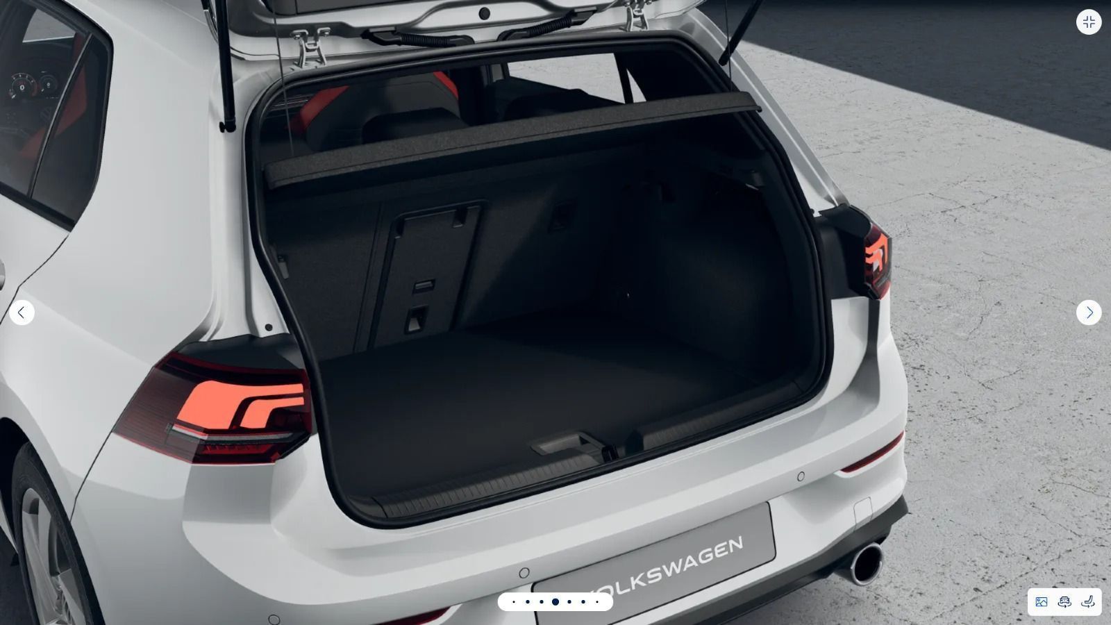 Volkswagen Golf - Bild 10