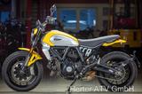 Ducati Scrambler 800 ICON - DUCATI SCRAMBLER ICON