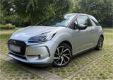 Citroën Ds3 Sport PureTech /Zahnriemen neu... - gebrauchte Citroën DS3 aus dem Jahr 2017