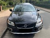 Volvo XC70 D4 AWD Summum Geartronic - Volvo XC70: Summum Awd