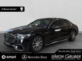 Mercedes-Benz S 63 E Performance AMG Exklusiv Fond-Entertain