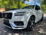 Volvo XC90 R Design AWD Pano- Luftfederung- MODELL2022 - Volvo XC90: R