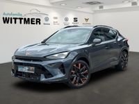 Cupra 