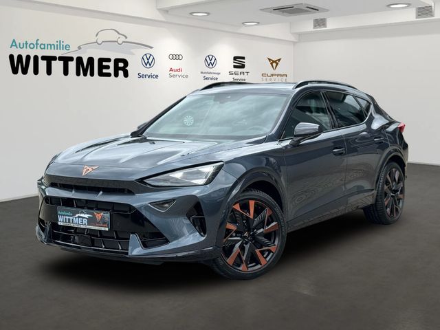 Formentor 2.0TSI 245kW VZDSG 4Drive APP/ACC/PANO