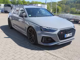Audi RS4 RS 4 Avant 2.9 TFSI quattro - gebrauchte Audi RS4 aus dem Jahr 2020