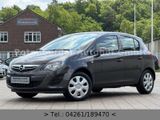 Opel Corsa D 1.2*SELECTION*5-TÜRIG*KLIMA*8-FACH*EURO5 - Opel Corsa: 5d