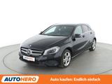 Mercedes-Benz A-Klasse A 180 CDI BlueEfficiency Urban*CAM*PDC* - Mercedes-Benz A-Klasse mit Diesel-Antrieb: Automatik
