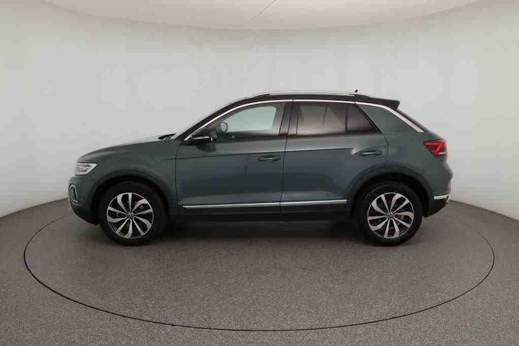 Volkswagen T-Roc Style 1.5 TSI Pano*Tempo*PDC*RFK*SH*Klima