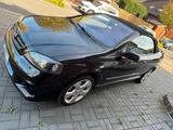 Opel Astra G Cabrio - Opel Astra mit LPG-Antrieb: Cabrio