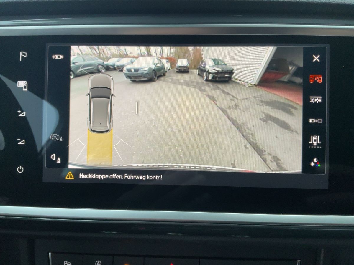 Seat Ateca - Bild 15