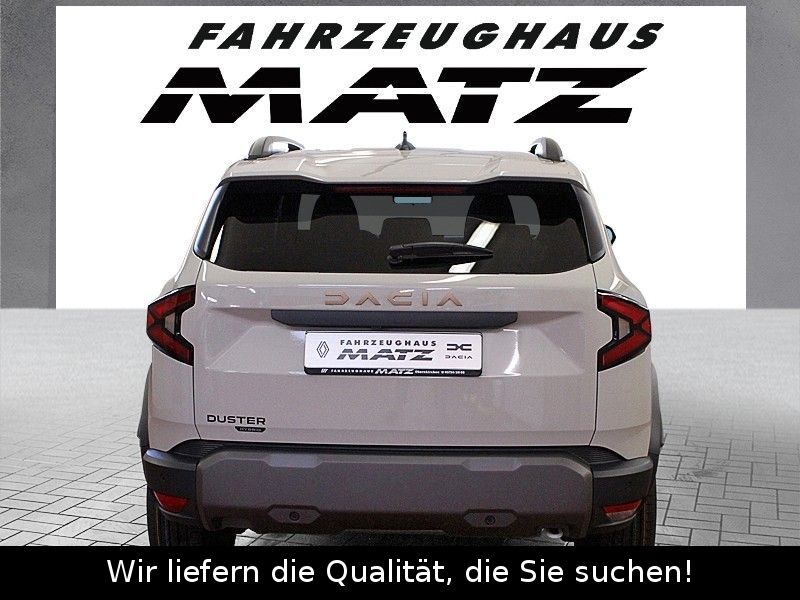 Fahrzeugabbildung Dacia Duster mild hybrid 130 Extreme*Winterpaket*