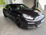 Porsche Panamera Diesel Edition Edition - Porsche Gebrauchtwagen in Hannover