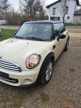 MINI Mini d neue kettesatz 8 fach bereift - MINI One D Clubman von privat