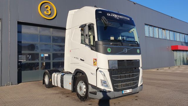 Volvo FH 460 XL ADR Euro6 VEB+ I-Save D13K460 TCx10pcs