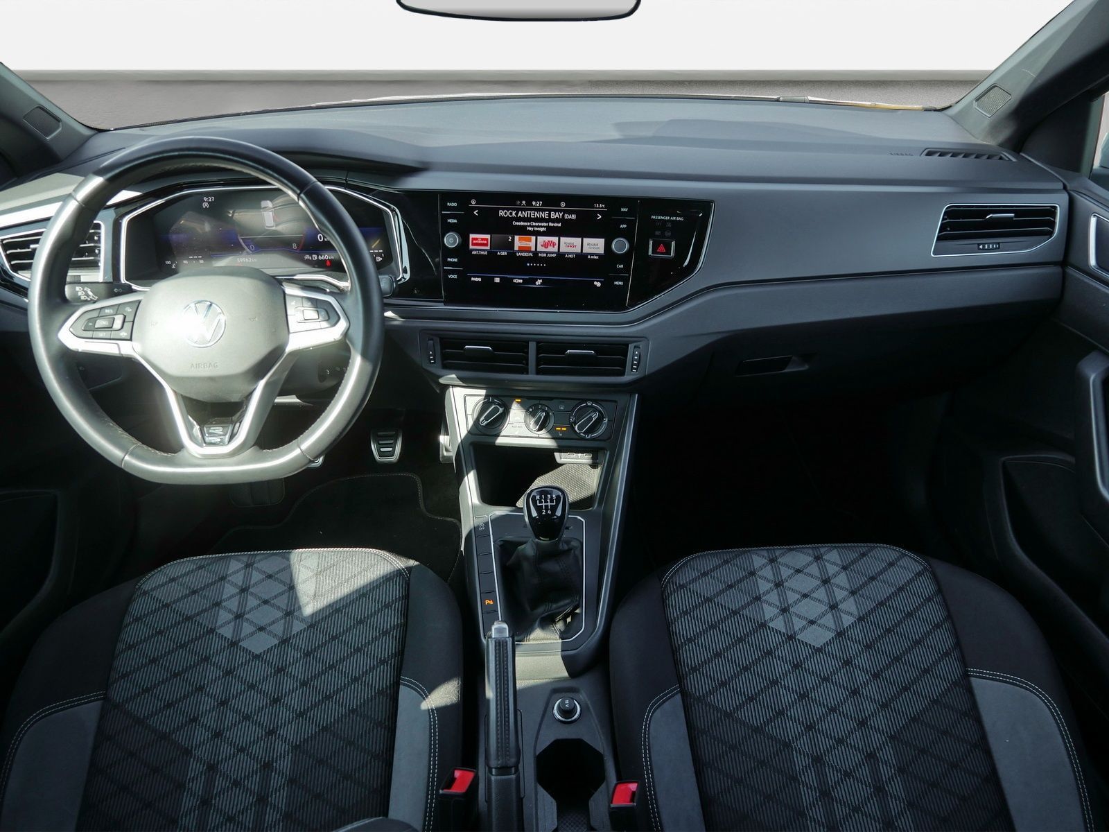 Volkswagen Polo - Bild 5
