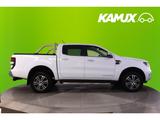 Ford Ranger 2.0TDCi 4x4 Aut.Panther Limited+LED+AHK - Ford Ranger Gebrauchtwagen