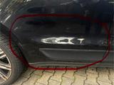 Porsche Macan S Approved Garantie ! Deutsches Fahrzeug!  - Porsche Macan Gebrauchtwagen in Stuttgart